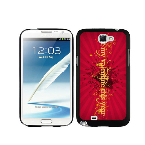 Valentine Bless Samsung Galaxy Note 2 Cases DRY | Coach Outlet Canada